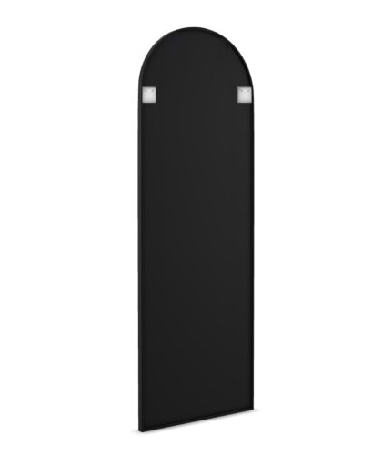 AISJAUR, decorative mirror, 1400x500 mm, black - Bild 6