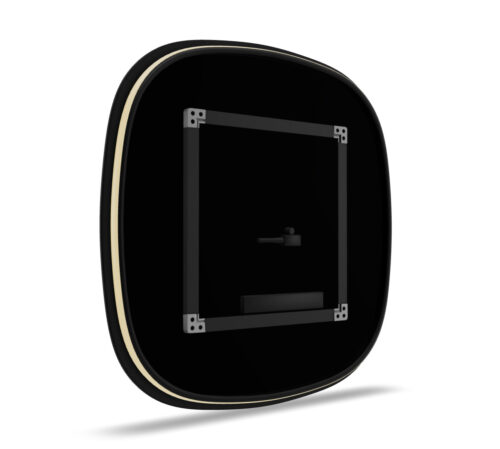 KASAK, LED illuminated mirror, 600x600 mm - Bild 8