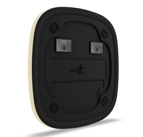 GARDAURE, LED illuminated mirror, 600x600 mm - Bild 7