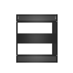 ILLUMY, bathroom cabinet, 60 cm, cashmere, vertical - Bild 8