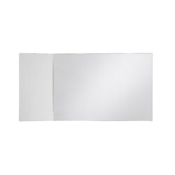 Unik dekorativ spegel tillverkad i premiumkvalitet