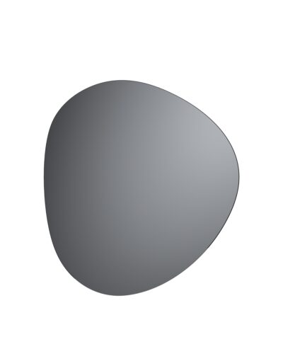 produktbild ramlös spegel Dellen alternativ 3