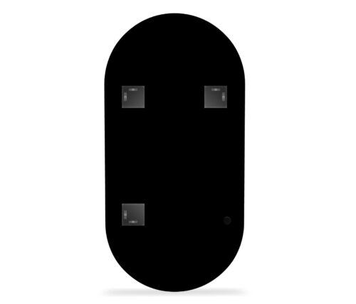 BOVIK, frameless mirror, 800x400 mm - Bild 5