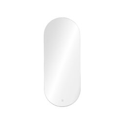 LINA, LED illuminated mirror, 400x1000 mm - Bild 12