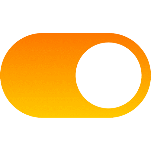 Justerbar färgtemperatur